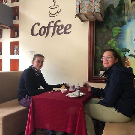 Sapa New Hostel Екстериор снимка