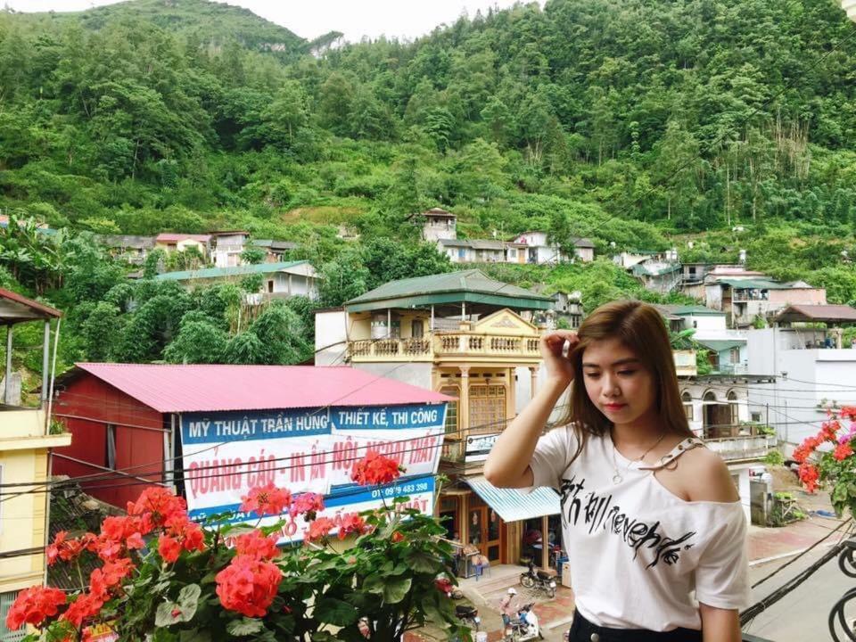 Sapa New Hostel Екстериор снимка
