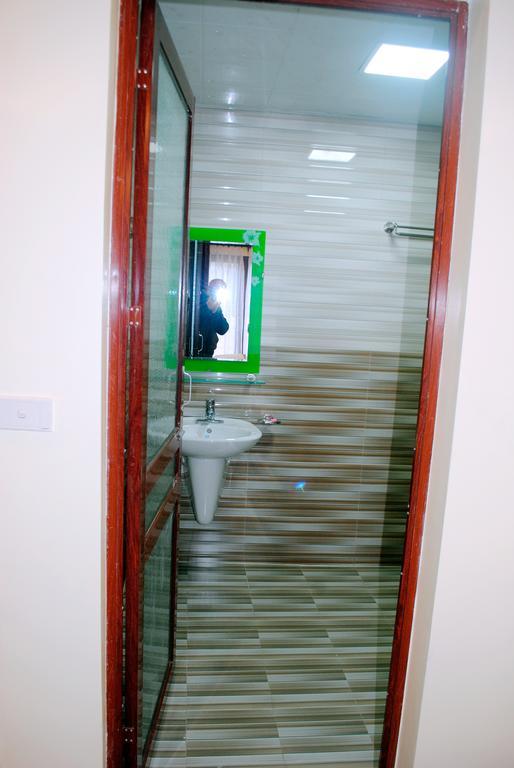 Sapa New Hostel Екстериор снимка